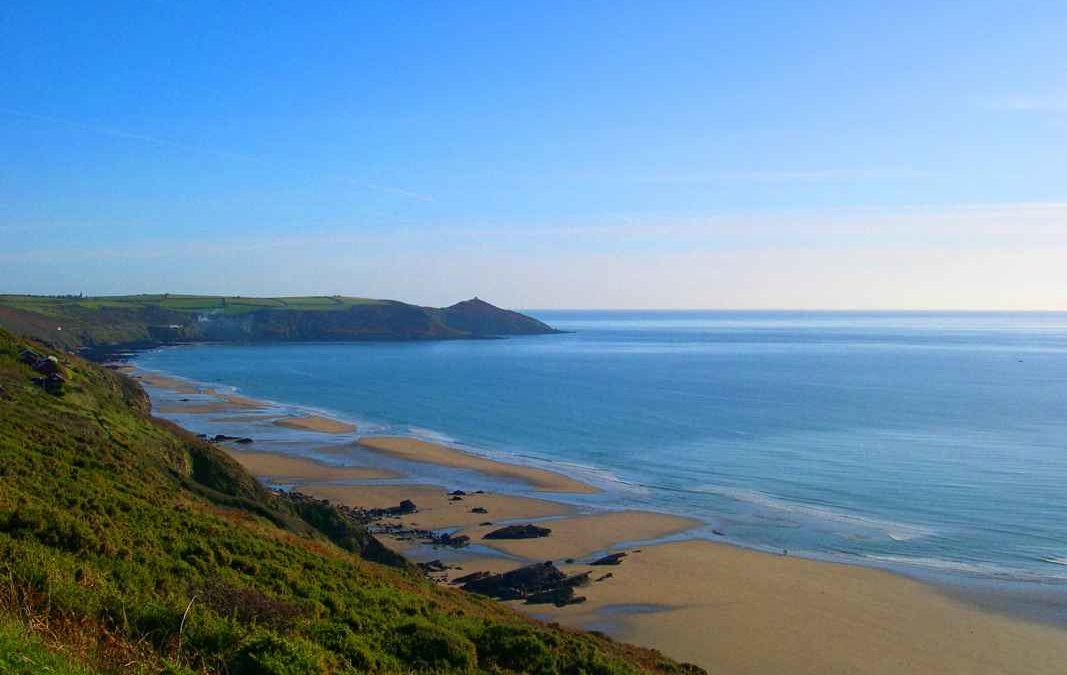 Sun, Sea, Sand: Cutkive Wood Holiday Lodges