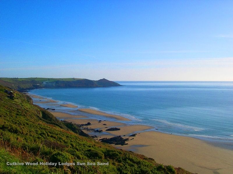 Cutkive Wood Holiday Lodges Sun Sea Sand